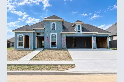 16507 Cheerful Trail, Hockley, TX 77447 - Photo 1