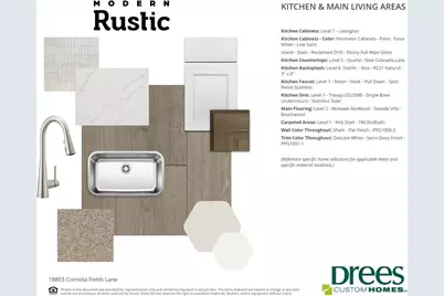 18803 Cornelia Fields Lane, Hockley, TX 77447 - Photo 4