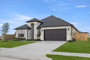 18803 Cornelia Flds Ln, Hockley, TX 77447 - Photo 2