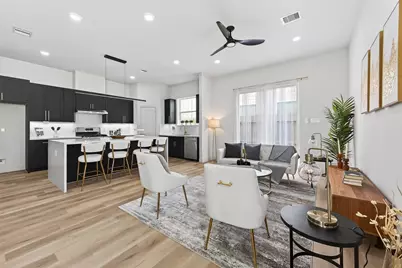 975 Highland Light Lane, Houston, TX 77091 - Photo 8