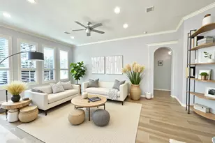 1150 Sienna Hill Dr, Houston, TX 77077 - Photo 1