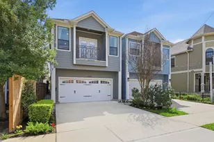 1020 W 22nd St, Houston, TX 77008 - Photo 2