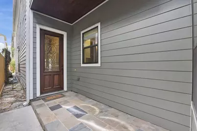 1020 W 22nd Street #B, Houston, TX 77008 - Photo 6