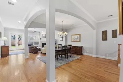 1020 W 22nd Street #B, Houston, TX 77008 - Photo 8