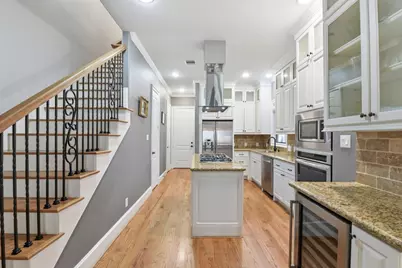 1020 W 22nd Street #B, Houston, TX 77008 - Photo 18