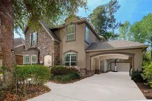 54 Longsford, The Woodlands, TX 77382 - Photo 2