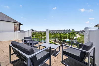 2703 Kinsley Oaks Drive, Houston, TX 77007 - Photo 2