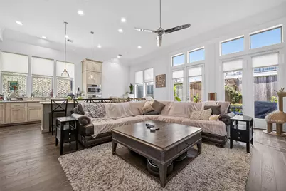 2703 Kinsley Oaks Drive, Houston, TX 77007 - Photo 6