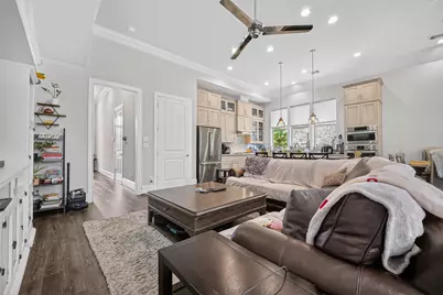2703 Kinsley Oaks Drive, Houston, TX 77007 - Photo 8