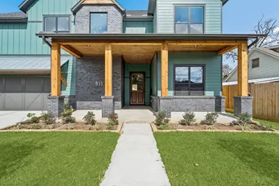 511 Graceland Street, Houston, TX 77009 - Photo 8