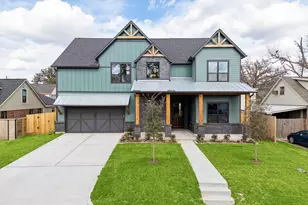 511 Graceland St, Houston, TX 77009 - Photo 2