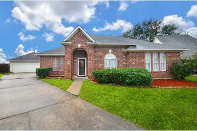 2523 Carriage Lane, Stafford, TX 77477 - Photo 1