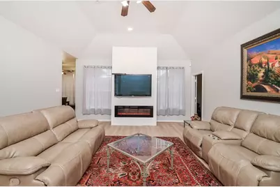 2523 Carriage Lane, Stafford, TX 77477 - Photo 4