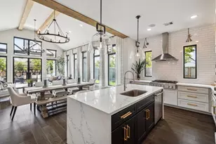 8553 Montridge Dr, Houston, TX 77055 - Photo 8