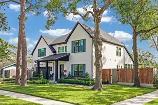 8553 Montridge Dr, Houston, TX 77055 - Photo 2