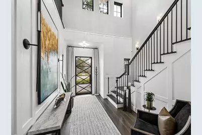 8553 Montridge Drive, Houston, TX 77055 - Photo 4