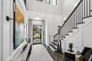 8553 Montridge Dr, Houston, TX 77055 - Photo 4