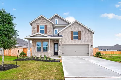 31838 Blossom Lane, Fulshear, TX 77423 - Photo 1