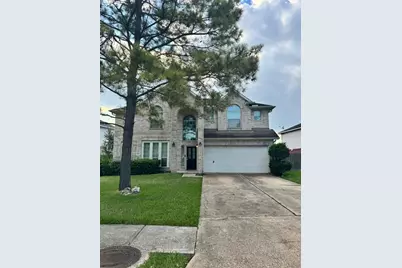 2710 Sienna Springs Drive, Pearland, TX 77584 - Photo 1
