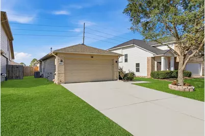 18202 Sorrell Oaks Lane, Richmond, TX 77407 - Photo 2