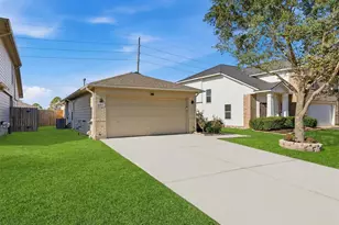 18202 Sorrell Oaks Ln, Richmond, TX 77407 - Photo 2