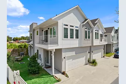 851 Prosper Street, Houston, TX 77088 - Photo 4