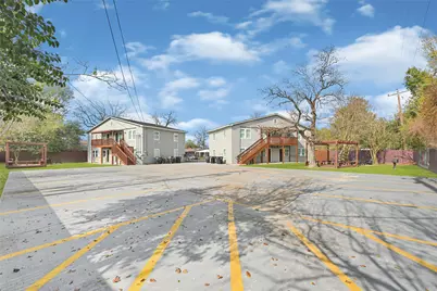 4322 Alconbury Lane #3, Houston, TX 77021 - Photo 30