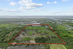 00 00 105th, Galveston, TX 77554 - Photo 1