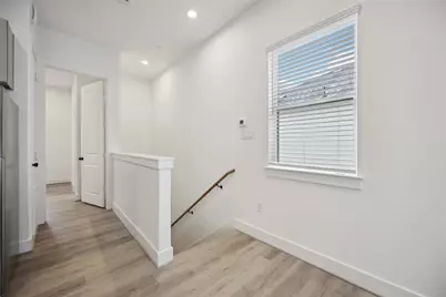 4613 Indie Heights Lane #B, Houston, TX 77018 - Photo 10