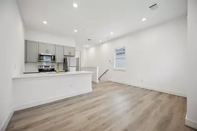 4613 Indie Heights Lane #B, Houston, TX 77018 - Photo 1