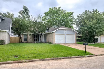 1710 Blindlake Drive, Houston, TX 77084 - Photo 2