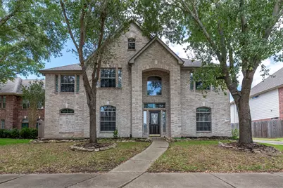 7330 Kainer Springs Lane, Richmond, TX 77407 - Photo 1