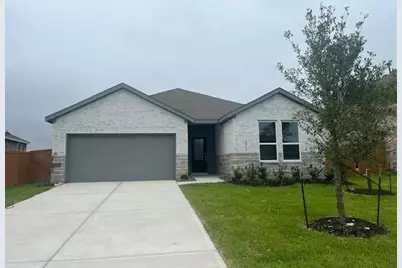 1212 Samantha Lane, College Station, TX 77845 - Photo 1