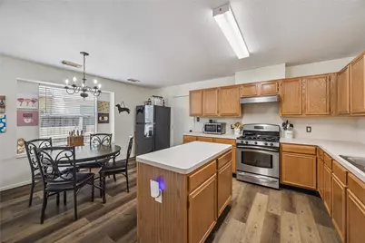 5221 Town Park Boulevard, Katy, TX 77493 - Photo 8