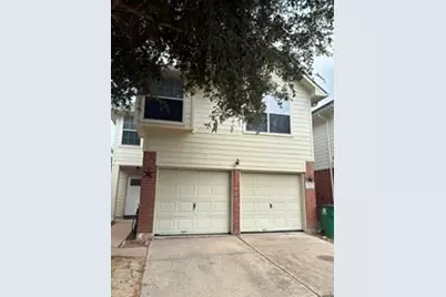 12823 Glorywhite Court, Houston, TX 77034 - Photo 1