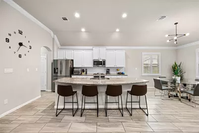 4326 Sandhill Terrace Lane, Katy, TX 77493 - Photo 12