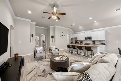 4326 Sandhill Terrace Lane, Katy, TX 77493 - Photo 22