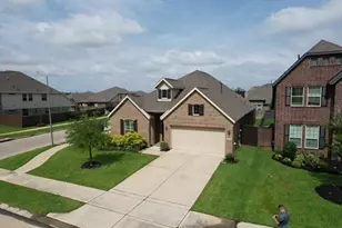4326 Sandhill Terrace Ln, Katy, TX 77493 - Photo 44