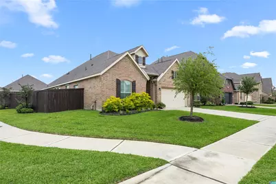 4326 Sandhill Terrace Lane, Katy, TX 77493 - Photo 2