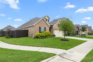 4326 Sandhill Terrace Ln, Katy, TX 77493 - Photo 2