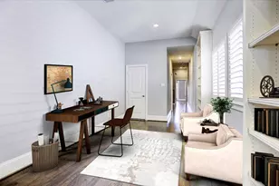 30 E Rafters Row, The Woodlands, TX 77380 - Photo 6