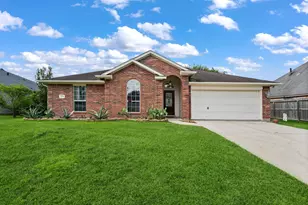8218 Shady Ace Ln, Humble, TX 77346 - Photo 2