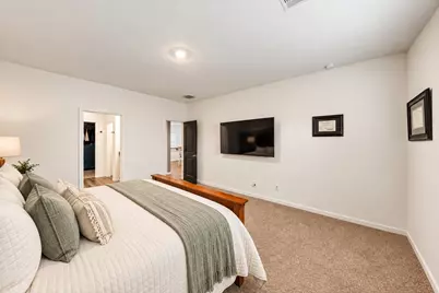 6010 Canyon Dawn Drive, Spring, TX 77373 - Photo 8