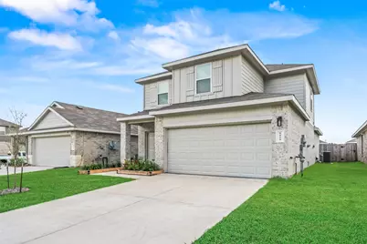 6010 Canyon Dawn Drive, Spring, TX 77373 - Photo 1