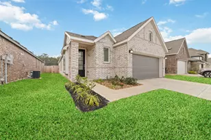 31409 Moore Rd, Magnolia, TX 77354 - Photo 2