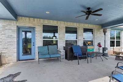 9123 Scarborough Drive, Iola, TX 77861 - Photo 32