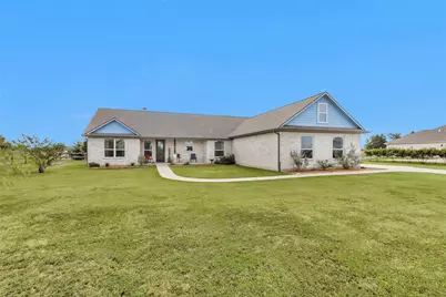 9123 Scarborough Drive, Iola, TX 77861 - Photo 4