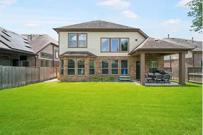 2015 Tonkawa Trail, Katy, TX 77493 - Photo 38
