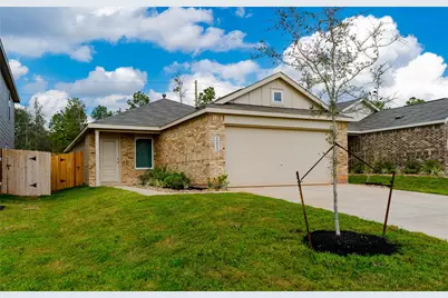 14873 North Ascot Bend Circle, Conroe, TX 77306 - Photo 4
