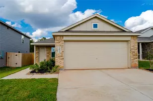 14873 N Ascot Bnd Cir, Conroe, TX 77306 - Photo 2